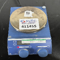 IKA Ret Control-Visc Hotplate Stirrer image 2